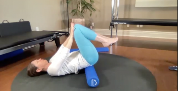 Core Focus 1 MELTed Movement